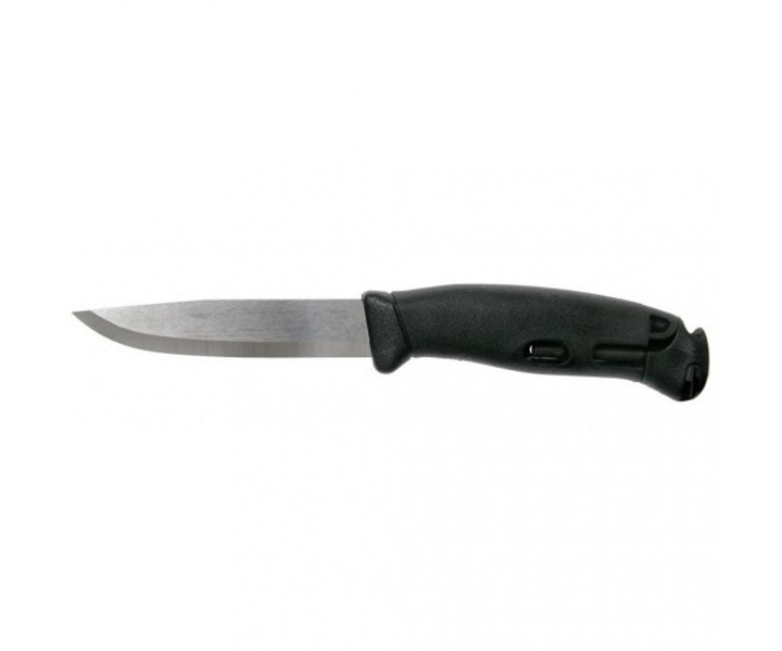 Нож Morakniv Companion Spark Black (13567) - изображение 1