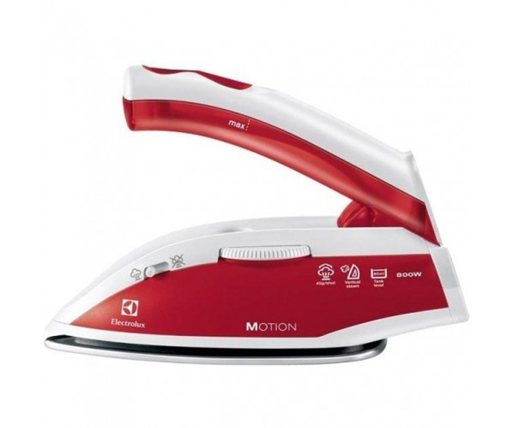 Дорожный утюг Electrolux EDBT800 – фото, отзывы, характеристики в ...