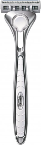 Бритва для бритья Wilkinson Sword Quattro Titanium Sensitive 2 картриджа (4027800205707) - Фото 2 Бритва для бритья Wilkinson Sword Quattro Titanium Sensitive 2 картриджа (4027800205707) - изображение 2