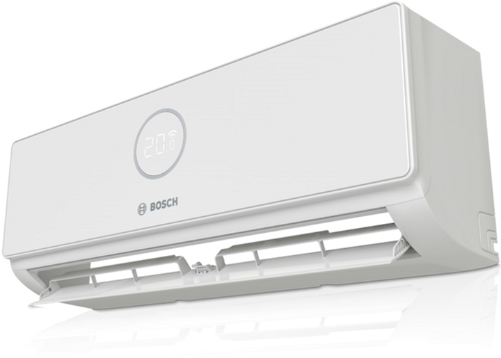 Кондиционер Bosch CL5000i RAC 2,6 kW - изображение 7