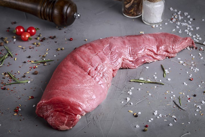 Стейк Тендерлоин выдержанный Мястория 250 г - изображение 1