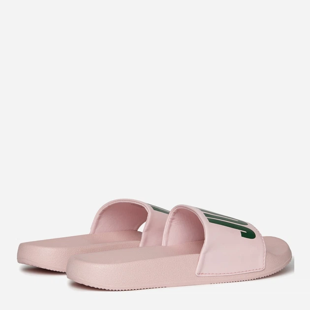 Klapki Juicy Couture Maddie Synthetic Nappa JJ017-650 39 (889680143845) - obraz 3