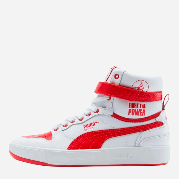 puma wide width