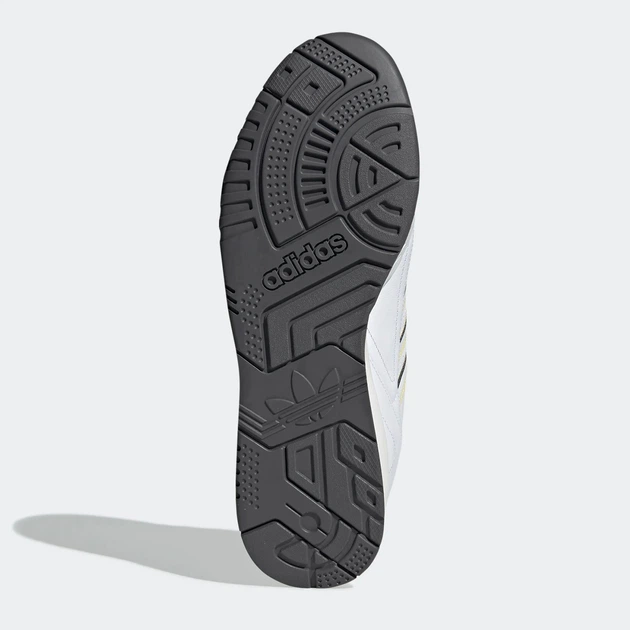 Buty sportowe damskie skórzane do kostki adidas Originals A.R. Trainer BD7840 36 23 cm Białe (4060512079723) - obraz 6