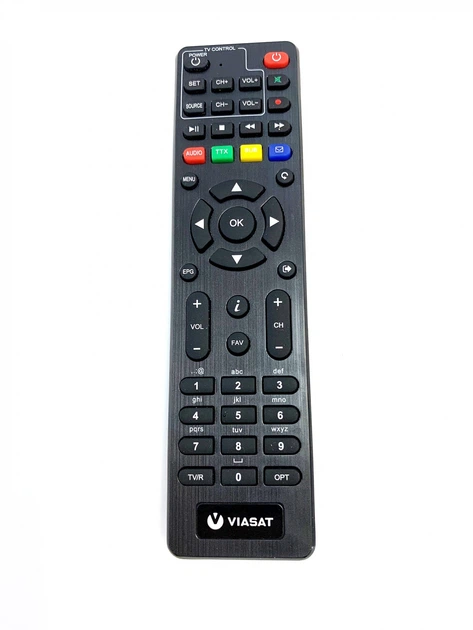 Комплект для подключения 2-го и 3-го телевизора ТВ Viasat (Виасат), ресивер Strong SRT 7602 (к уже существующей антенне) - изображение 11