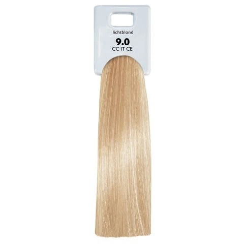 Тонуюча фарба для волосся ALCINA Color Emulsion 9.0 EXTRA LIGHT BLONDE пігментована аміачна 150 мл - Фото 1 Тонуюча фарба для волосся ALCINA Color Emulsion 9.0 EXTRA LIGHT BLONDE пігментована аміачна 150 мл - зображення 1