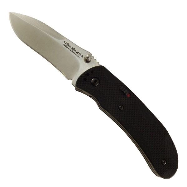 Нож Ontario Utilitac 1A SP JPT-1AO Assisted Opener ON8872 - изображение 1