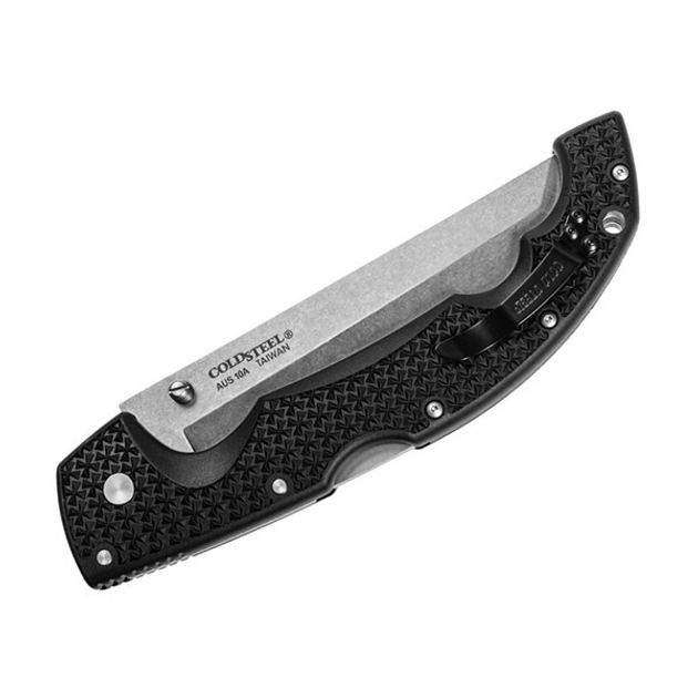 Нож Cold Steel Voyager XL Tanto Point 29AXT - изображение 2