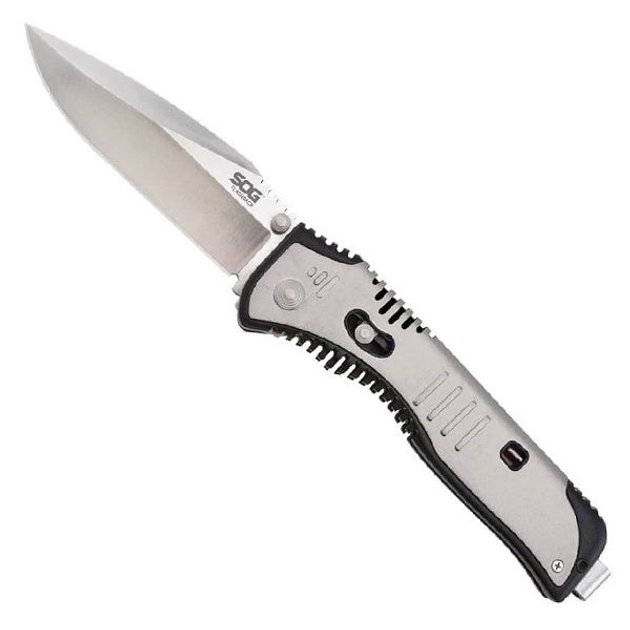 Нож SOG Flashback Satin SAT001-CP - изображение 1