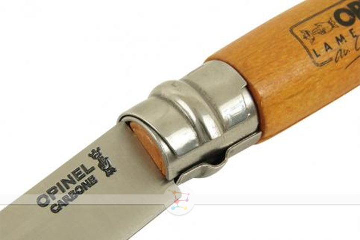 Нож Opinel 10 VRN 113100 - изображение 2