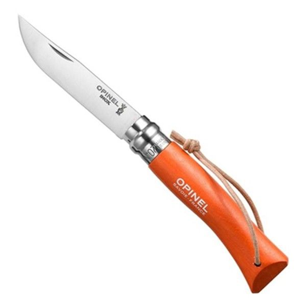Нож Opinel №7 Inox Trekking 001443 - изображение 1