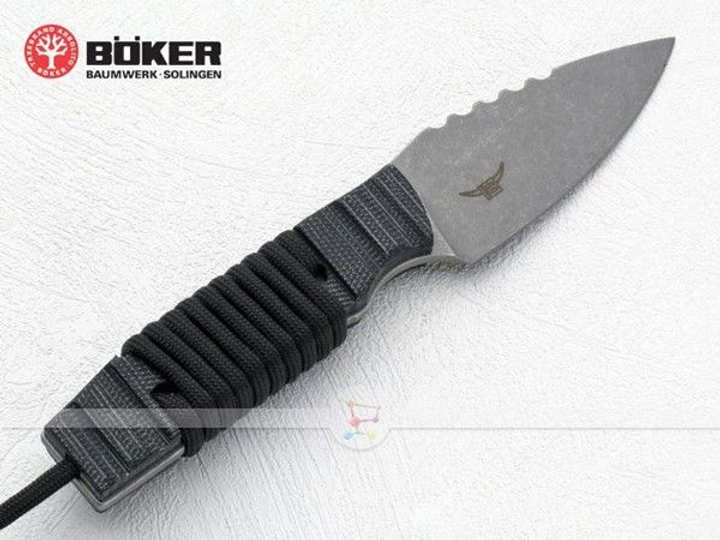 Нож Boker Bender 120622 - изображение 2