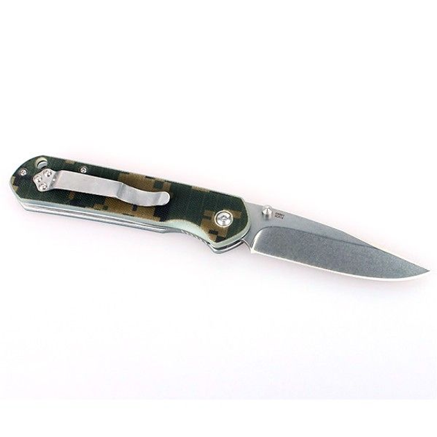 Нож Ganzo G6801-CA - изображение 2