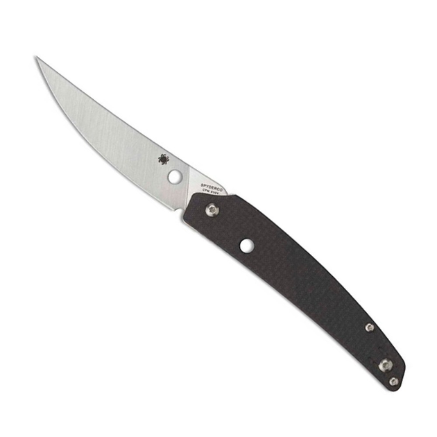 Складной нож Spyderco Ikuchi 19,3 см C242CFP - изображение 1