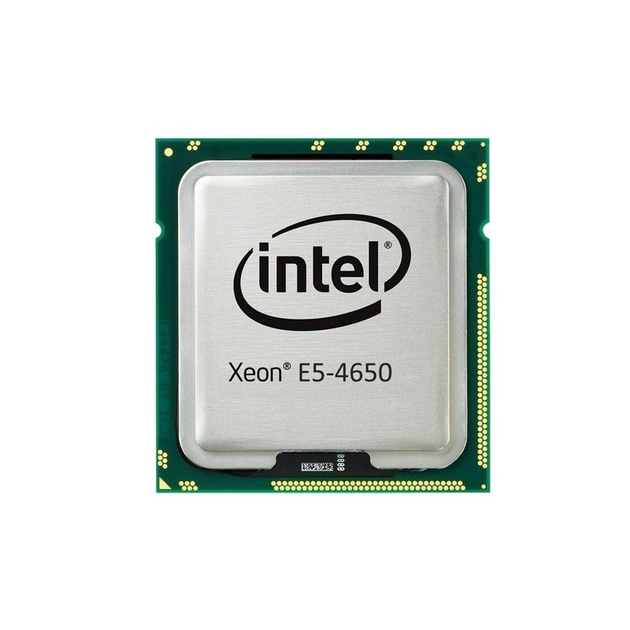 Процессор Intel Xeon E5 - 4650 / 2.7GHz / 20MB - изображение 1
