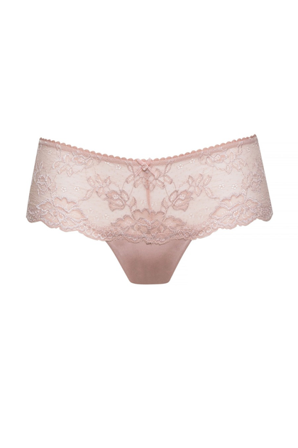 Трусики стринг Marc & Andre 5(XL) Розовый (65768) – низкие цены, кредит ...