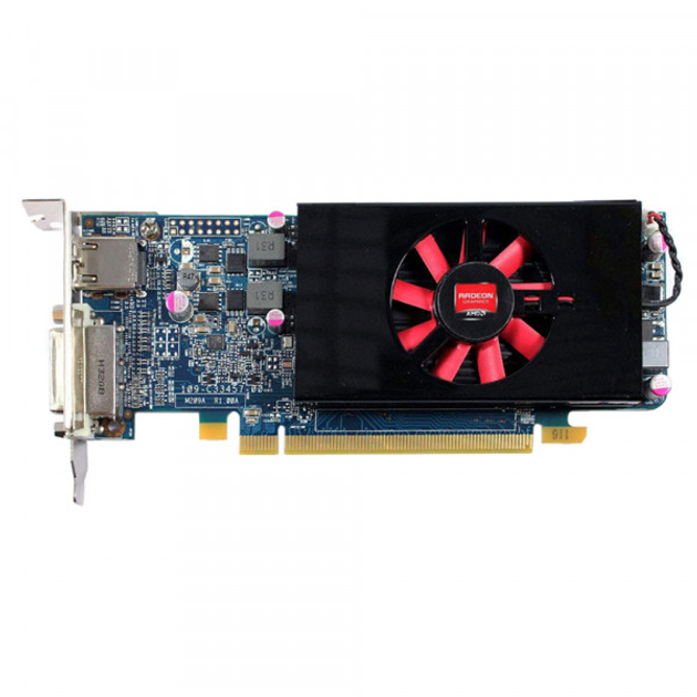 Amd radeon hd 6520g характеристики сколько памяти