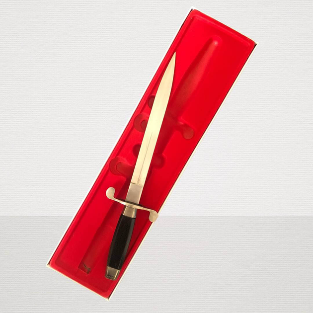 Нож Кортик Морской Seadoo, Сувенирный 36 см - изображение 2