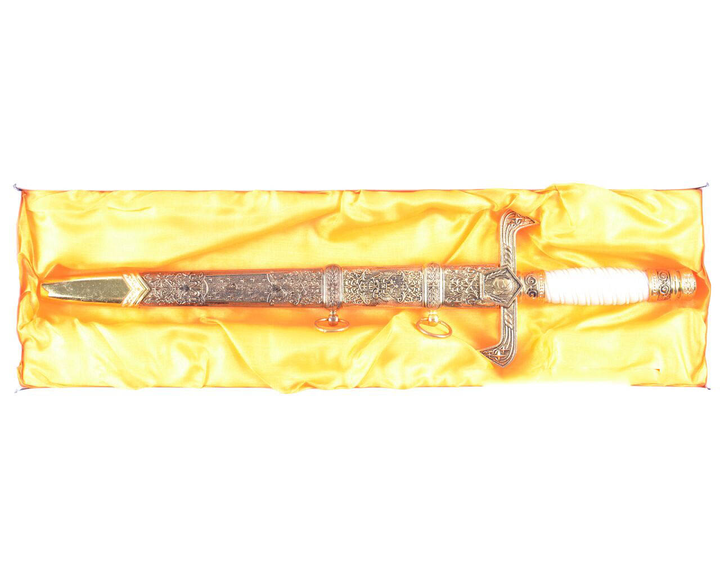 Нож Кинжал Spiritural, Сувенирный 41 см - изображение 1