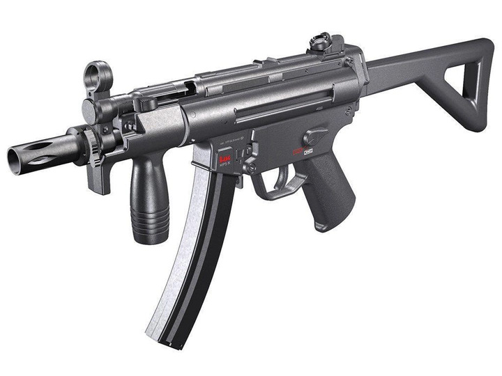 Umarex MP5 K-PDW - изображение 1