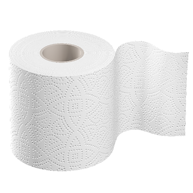 Паперові рушники для кухні і дому Perfex XXL Multi Purpose Kitchen Towel 2рул x85відр 2шар - зображення 3