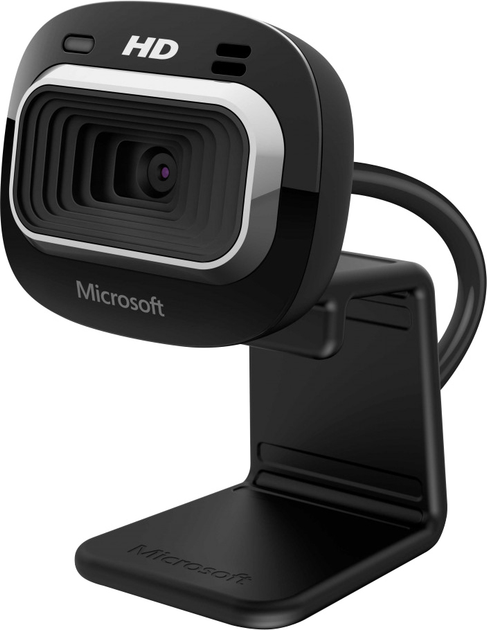 Программа для веб камеры microsoft lifecam hd 3000