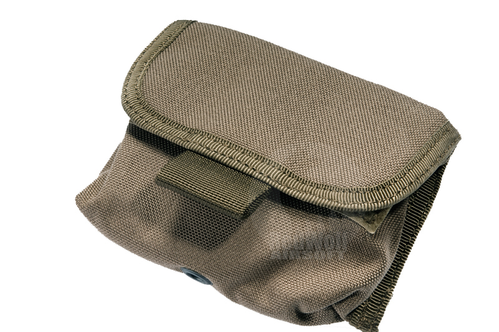 Підсумок Pantac Molle Multipurpose Pouch PH-C894, Cordura Crye Precision MULTICAM - зображення 1