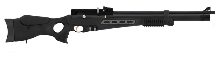 Пневматічна гвинтівка Hatsan BT 65 RB Elite + насос Hatsan - зображення 1