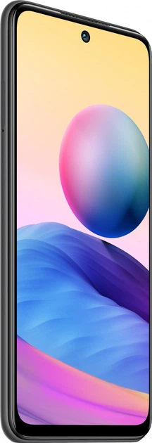 Мобильный телефон Xiaomi Redmi Note 10 5G 4/128GB Graphite Gray