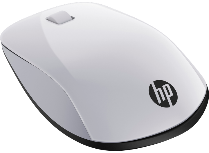 Мышь HP Z5000 Bluetooth Pike Silver (2HW67AA) – фото, отзывы ...