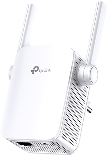 Ретранслятор TP-LINK TL-WA855RE WiFi4 / N300 / MIMO - изображение 2