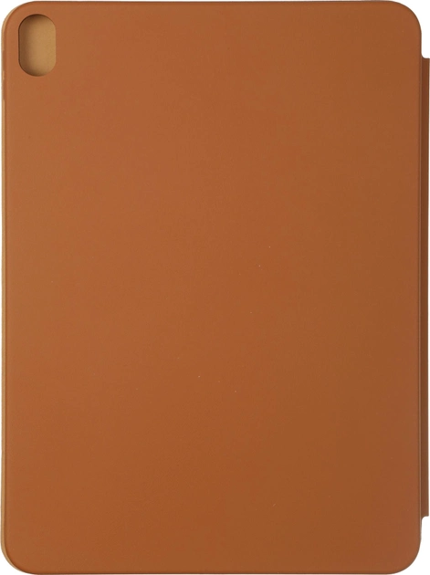 Обкладинка ArmorStandart Smart Case для iPad Air 10.9 M1 (2022)/Air 10.9 (2020) Light Brown (ARM57676) - зображення 2
