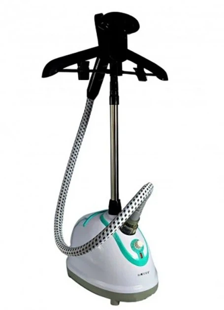 Отпариватель Haeger HG-3039 Белый 2000Вт 1,2л стационарный напольный  Парогениратор Белый – низкие цены, кредит, оплата частями в  интернет-магазине ROZETKA | Купить в Украине: Киеве, Харькове, Днепре,  Одессе, Запорожье, Львове