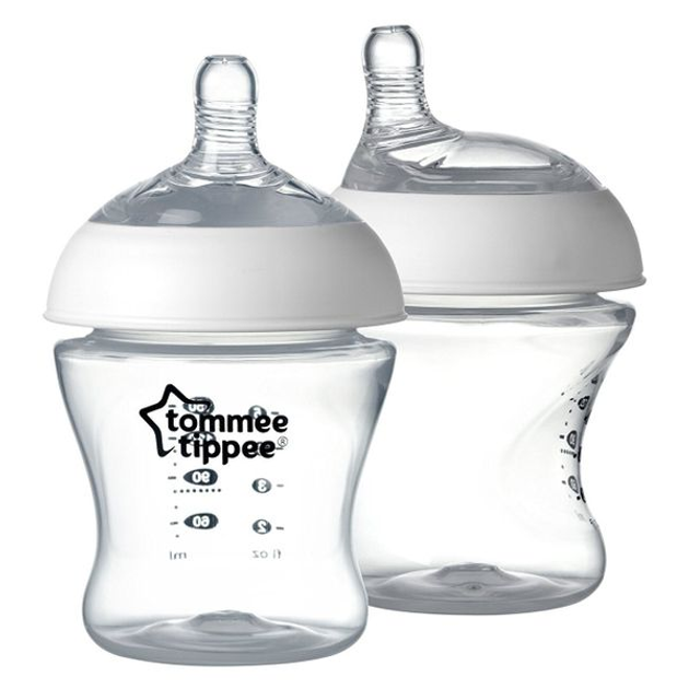 Набір пляшечок для годування Tommee Tippee Ultra (42470068) - зображення 4