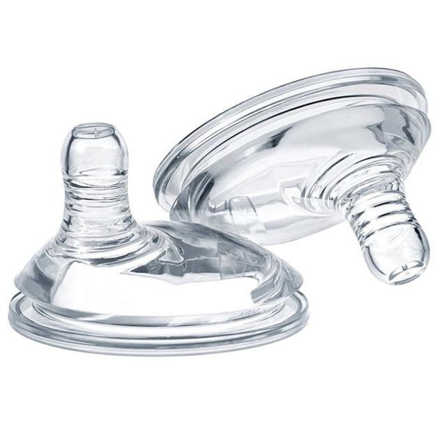 Набір пляшечок для годування Tommee Tippee Ultra (42470068) - зображення 5