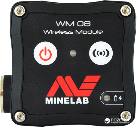 Металлоискатель Minelab Equinox 800 - Фото 4 Металлоискатель Minelab Equinox 800 - изображение 4