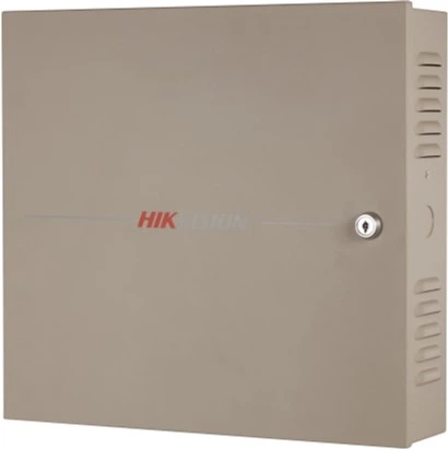 Kontroler 4-drzwiowy Hikvision DS-K2604T (6941264037163) - obraz 3