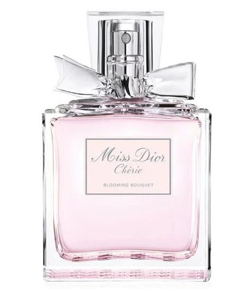 Туалетна вода Christian Dior Miss Dior Blooming Bouquet для жінок