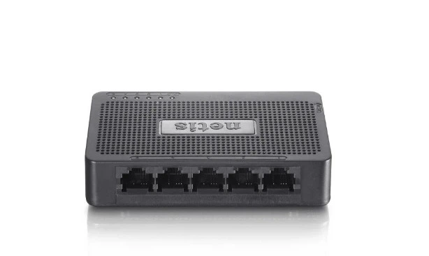 Ethernet комутатор Netis ST3105S (Switch) - зображення 2