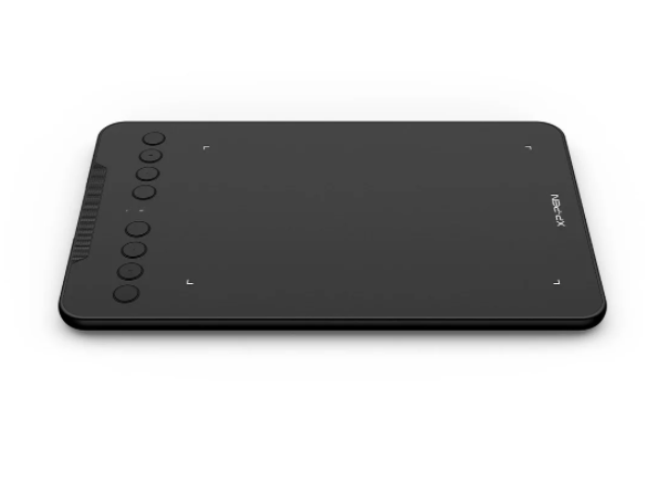 Графический планшет XP Pen Deco Mini7 Mac/Win/Android - Фото 6 Графический планшет XP Pen Deco Mini7 Mac/Win/Android - изображение 6
