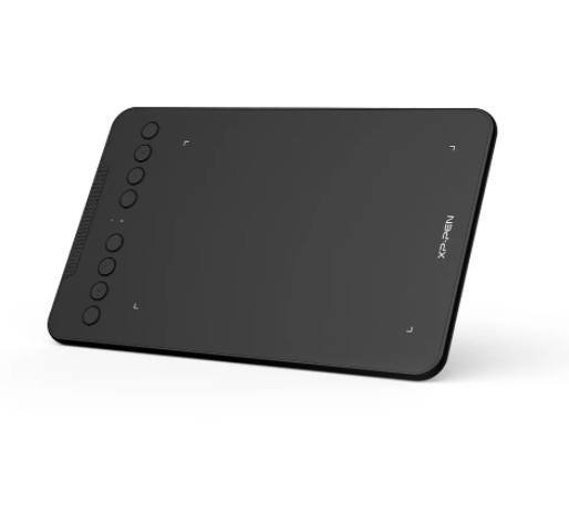 Графический планшет XP Pen Deco Mini7 Mac/Win/Android - Фото 3 Графический планшет XP Pen Deco Mini7 Mac/Win/Android - изображение 3