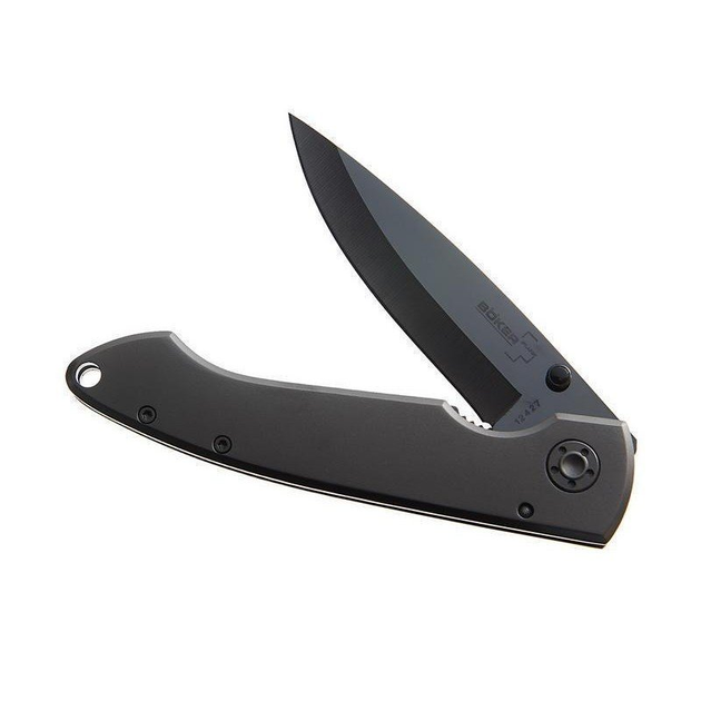 Кишеньковий ніж Boker Plus Anti-Grav Кераміка (2373.01.34) - зображення 2