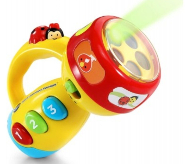 Vtech spin cheap and learn