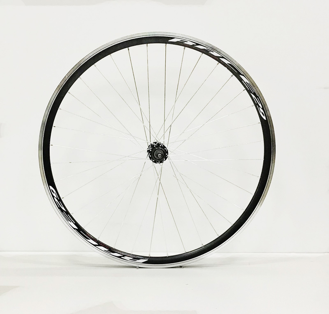 Колесо на велосипед заднее 29" Velohit mod 130 под трещетку и ободной ...