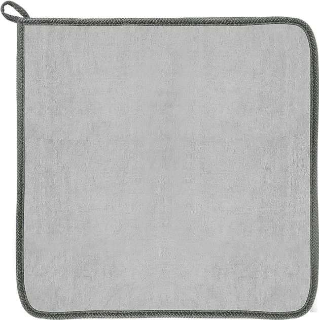 Мікрофібра Baseus Easy life car washing towel (40*40 см) (CRXCMJ-0G) - Фото 1 Мікрофібра Baseus Easy life car washing towel (40*40 см) (CRXCMJ-0G) - зображення 1
