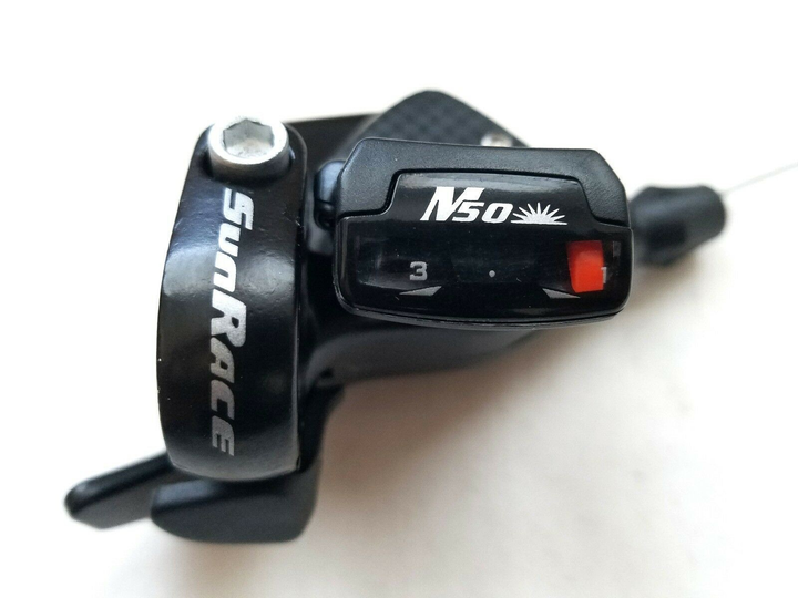 Shimano m53 on sale