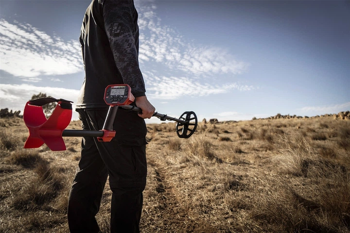 Металлоискатель Minelab Vanquish 540 - изображение 4