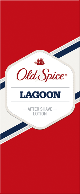 Лосьон после бритья Old Spice Lagoon 100 мл (5000174440287) – в ...