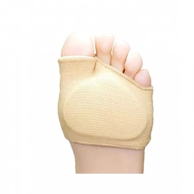 Защита при вальгусной деформации стопы с гелевой вставкой размер L Foot Care - изображение 2