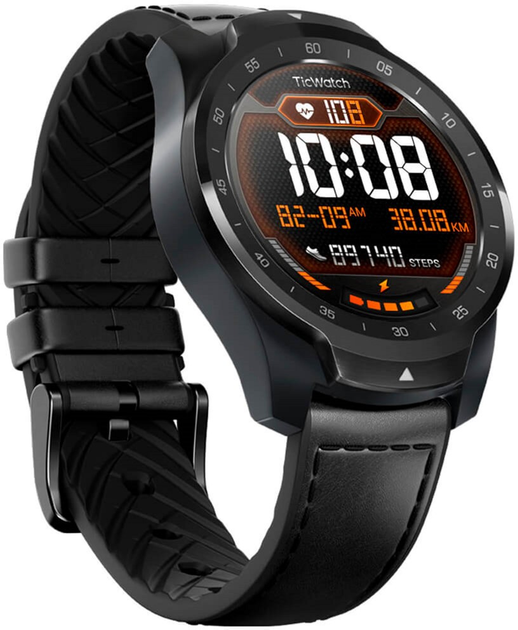 mobvoi ticwatch pro wf12106